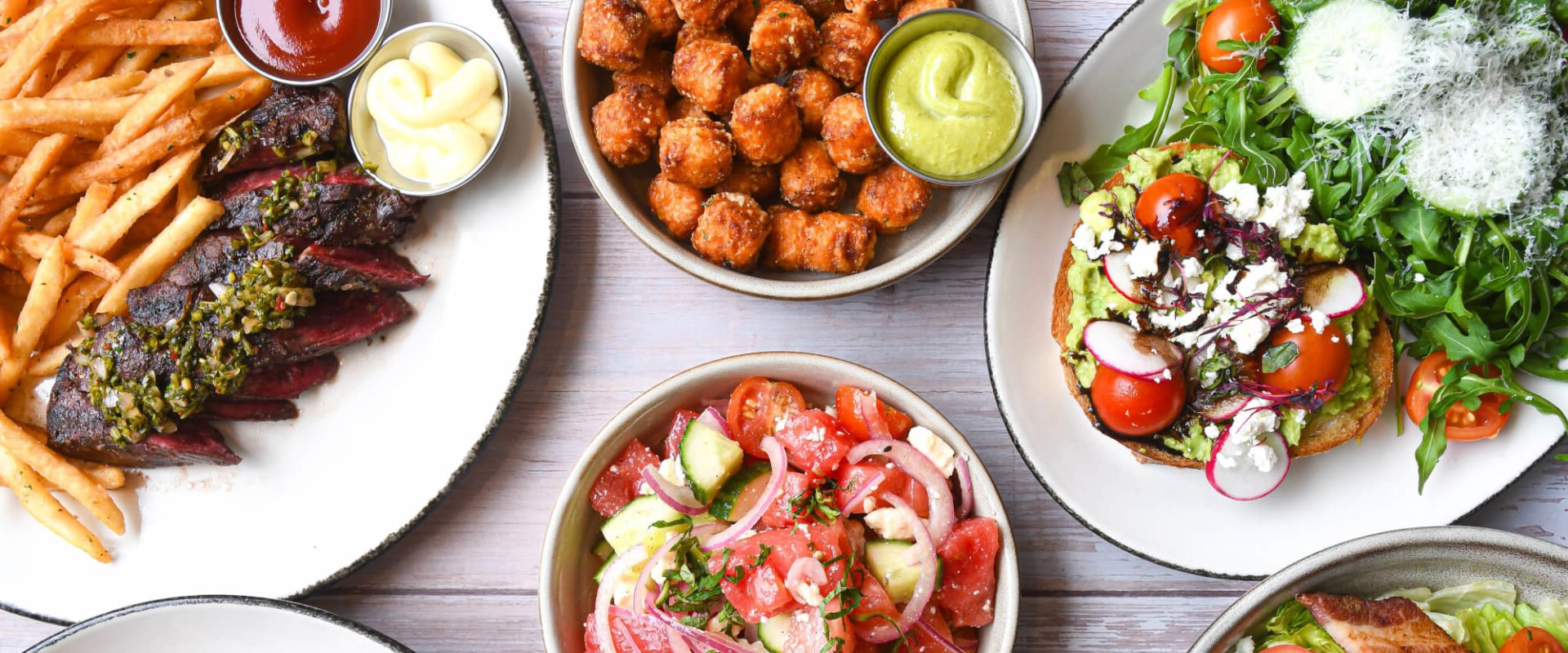 Exploring the Flavors of Southeast Florida's Festivities