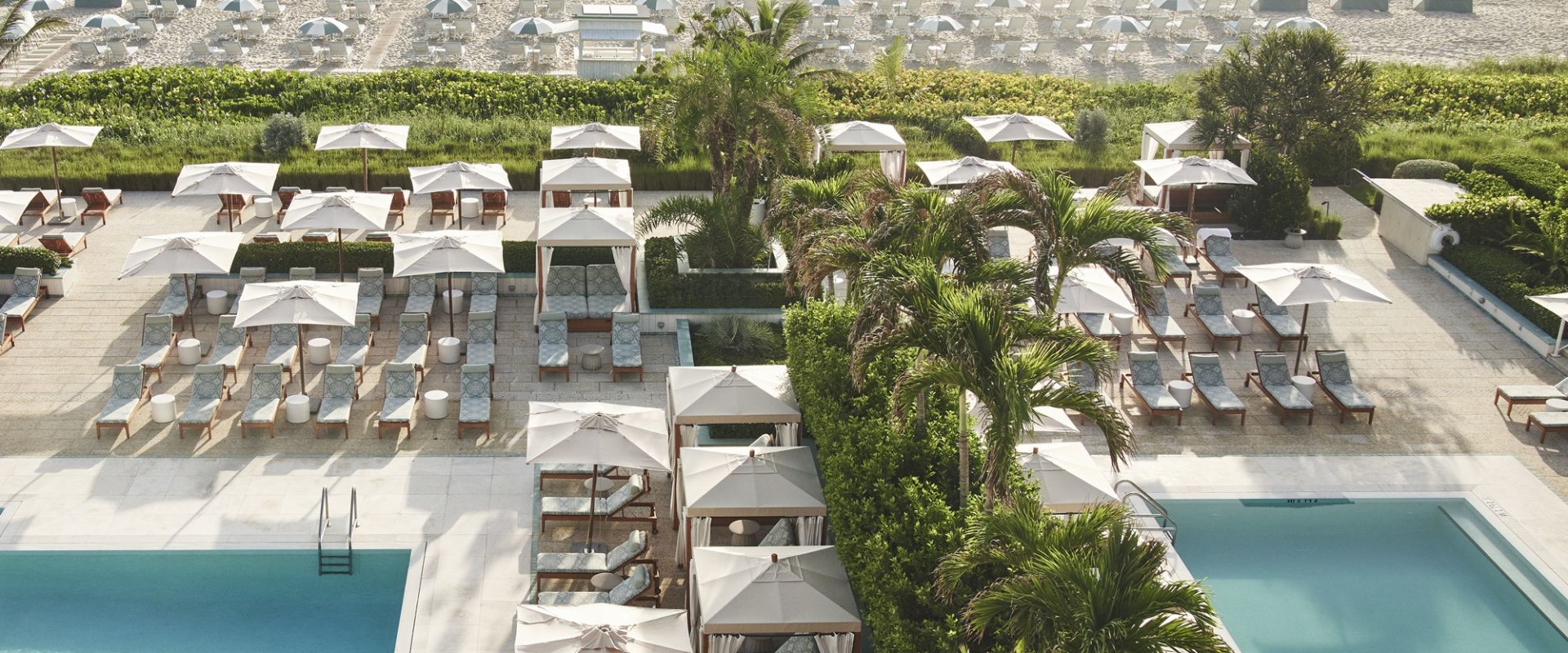 Exploring the Best Accommodations for Festivities in Southeast Florida