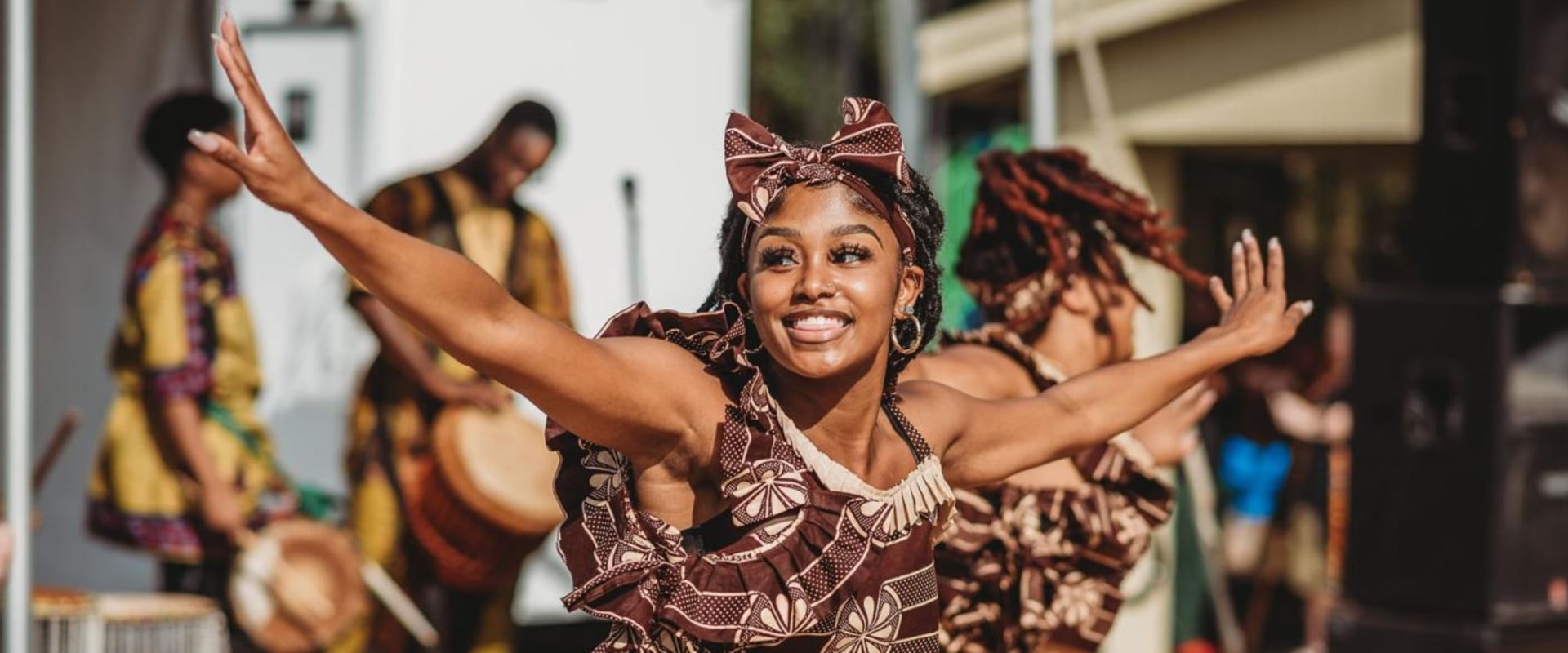 Discovering the Vibrant Culture and History of Southeast Florida through Festivities