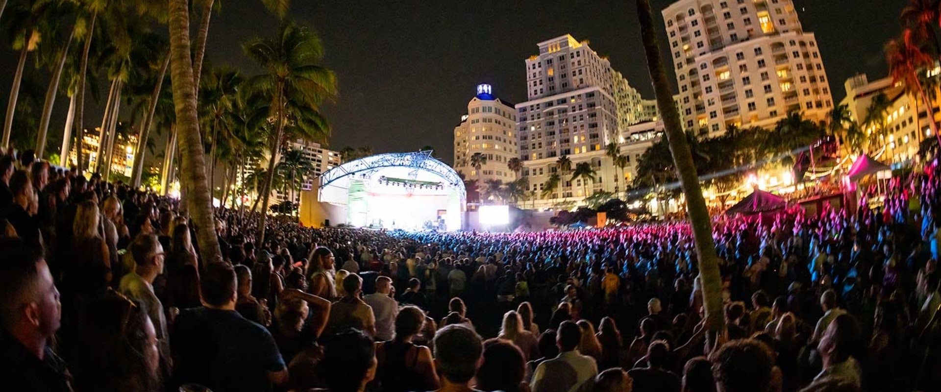 Discovering the Unique Festivities of Southeast Florida