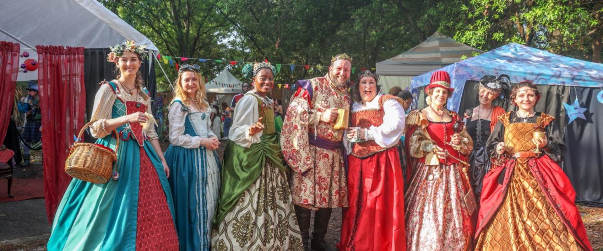 Experience the Vibrant Festivities of Southeast Florida