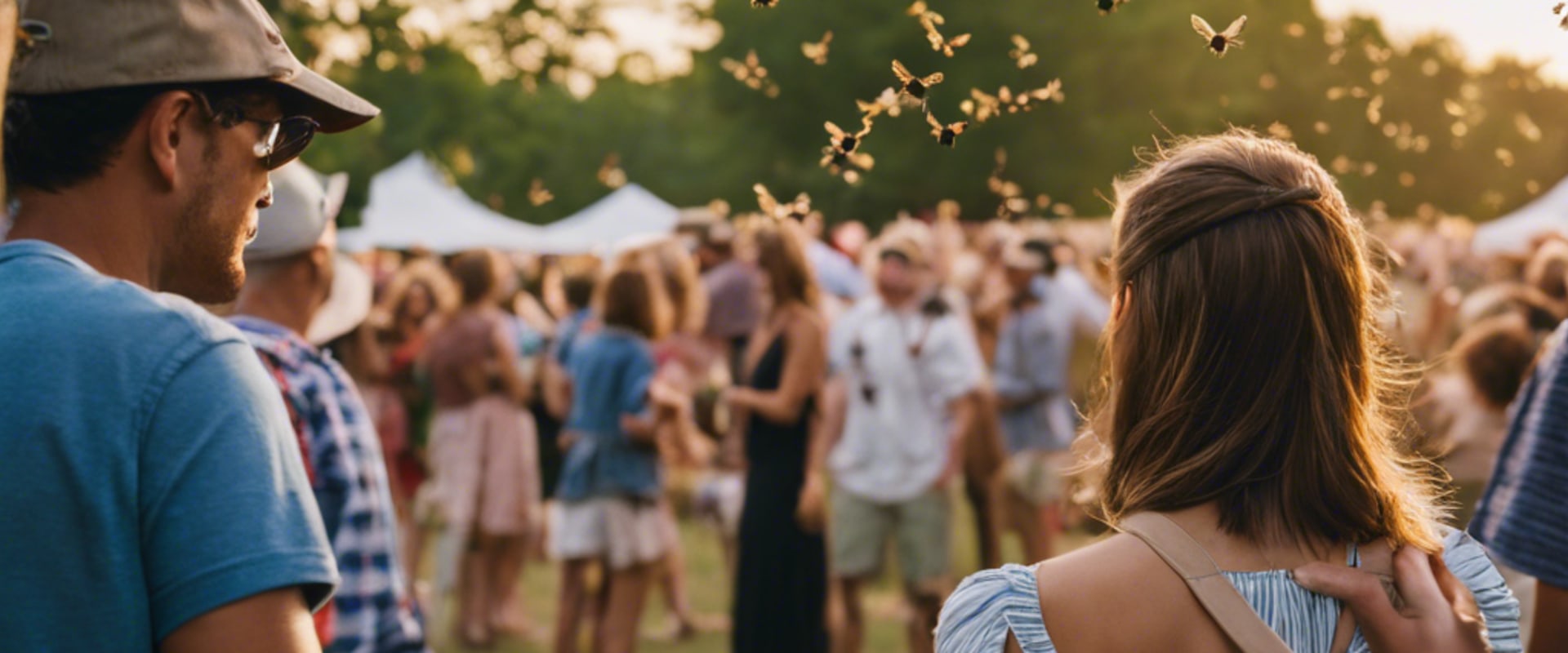 Outdoor Celebrations in Southeast Florida and the Importance of Pest Awareness