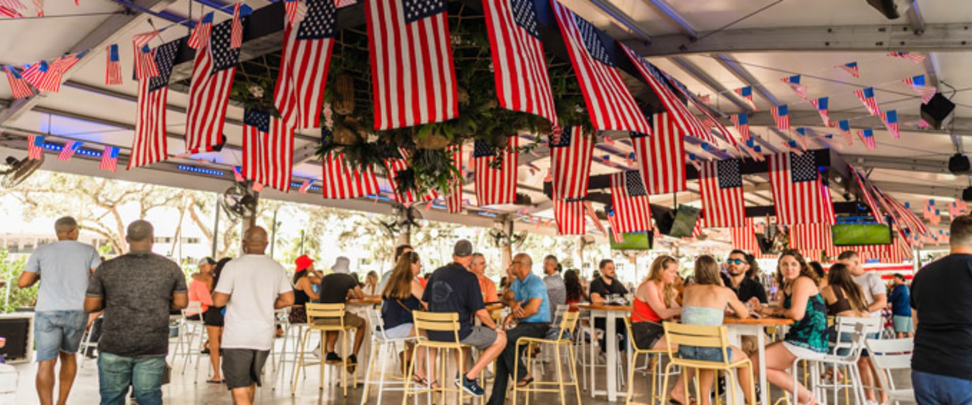 Enjoying Southeast Florida’s Festivities While Staying Focused on Preventive Care