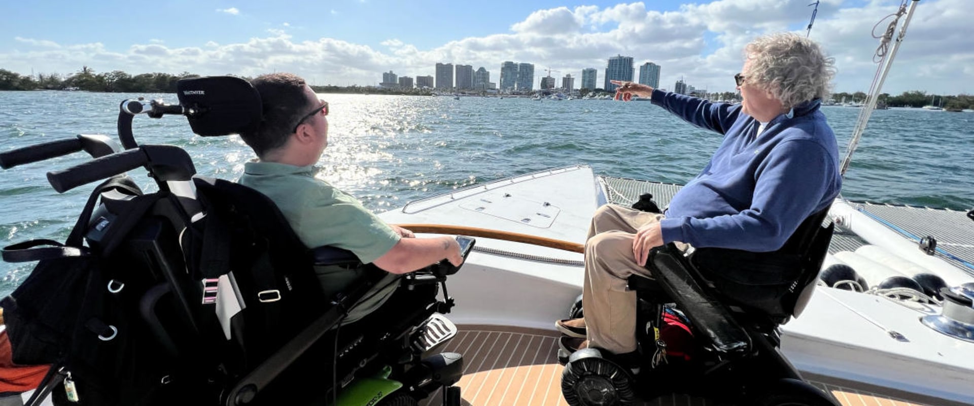Festivities in Southeast Florida: Making Them Accessible for All