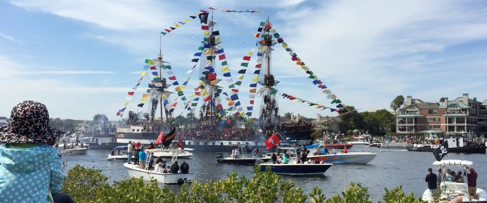 Navigating the Festivities in Southeast Florida: Tips from a Local Expert