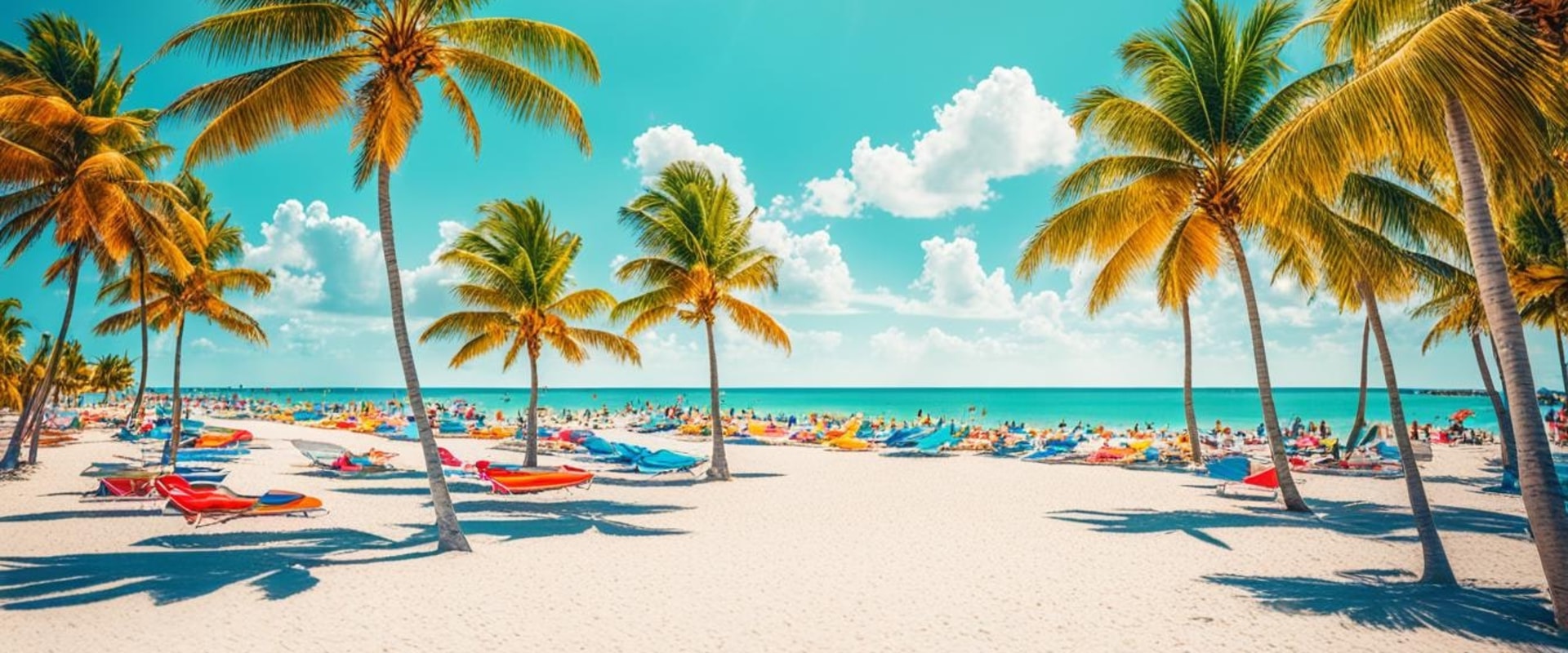 Surviving the Heat: Expert Tips for Enjoying Festivities in Southeast Florida