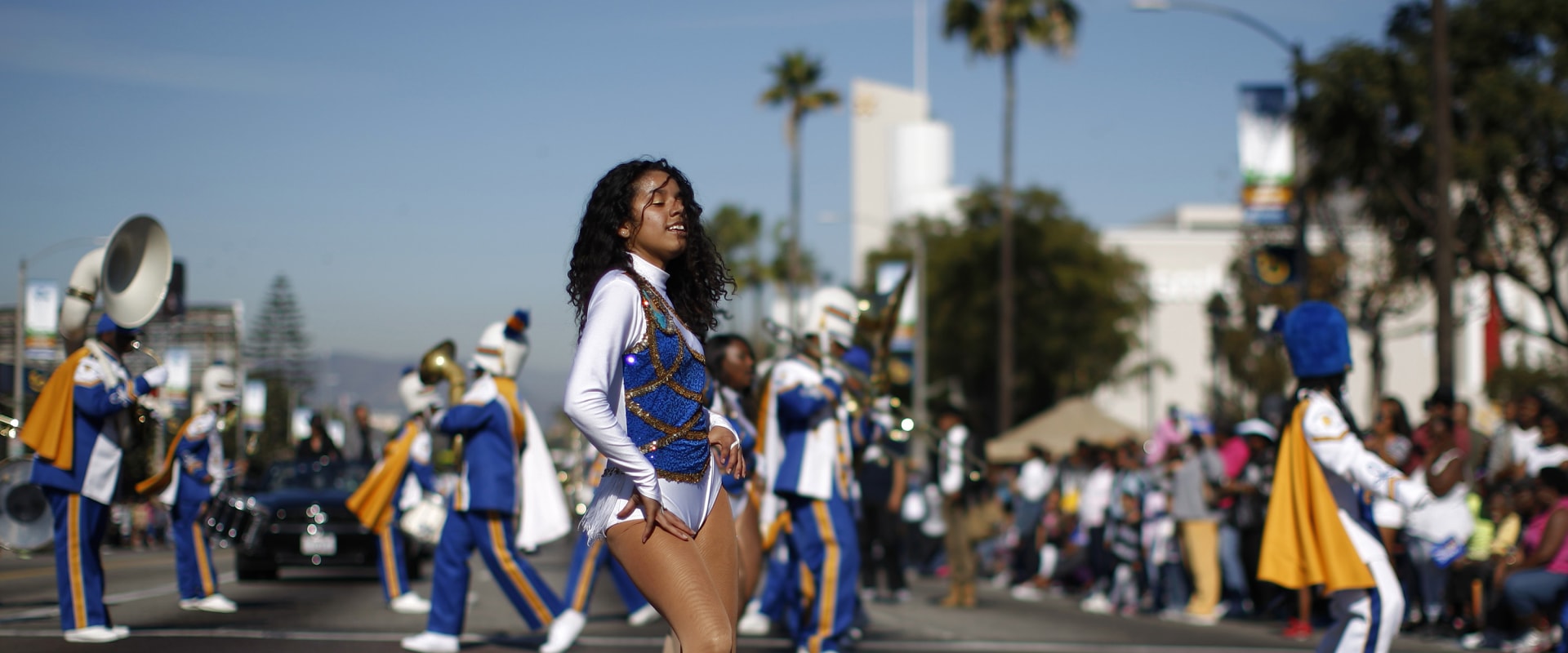 Experience the Vibrant Culture of Southeast Florida: A Guide to Festivities, Parades, and Processions