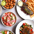 Exploring the Flavors of Southeast Florida's Festivities