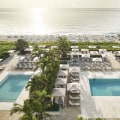 Exploring the Best Accommodations for Festivities in Southeast Florida