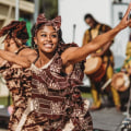 Discovering the Vibrant Culture and History of Southeast Florida through Festivities