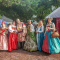 Experience the Vibrant Festivities of Southeast Florida