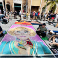Navigating Parking at Festivities in Southeast Florida
