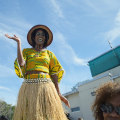 The Diverse Cultural Influences on Festivities in Southeast Florida
