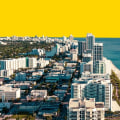 The Weather and Festivities in Southeast Florida
