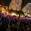Exploring the Vibrant Festivities of Southeast Florida