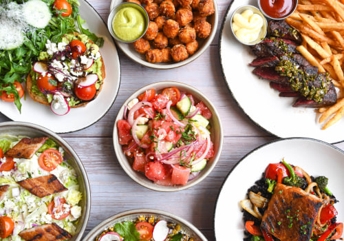 Exploring the Flavors of Southeast Florida's Festivities