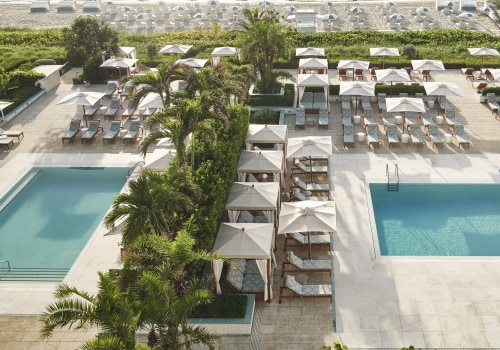 Exploring the Best Accommodations for Festivities in Southeast Florida