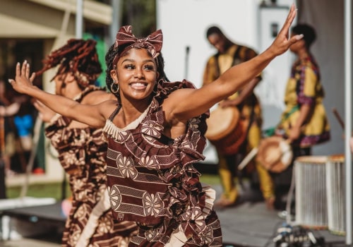 Discovering the Vibrant Culture and History of Southeast Florida through Festivities