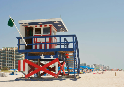 Expert Tips for Navigating Through Crowds at Festivities in Southeast Florida
