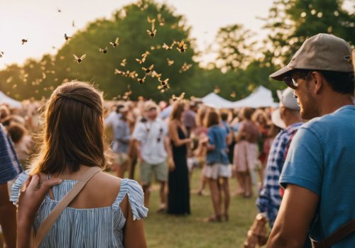 Outdoor Celebrations in Southeast Florida and the Importance of Pest Awareness