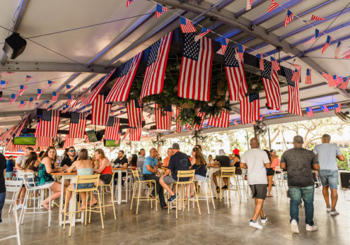 Enjoying Southeast Florida’s Festivities While Staying Focused on Preventive Care