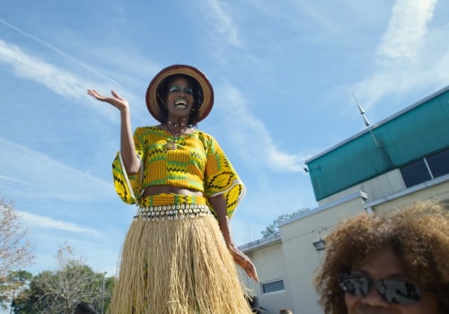 The Diverse Cultural Influences on Festivities in Southeast Florida