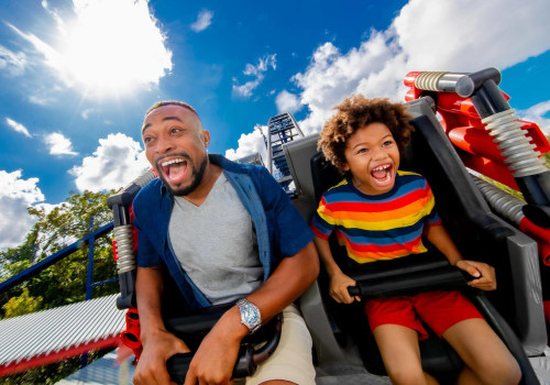 Festivities in Southeast Florida: A Fun-Filled Experience for Children