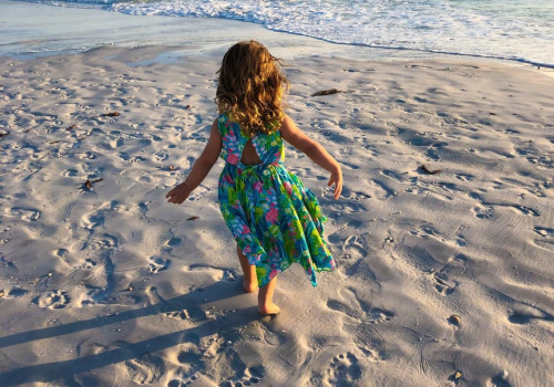 Exploring Southeast Florida with the Family
