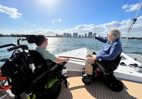 Festivities in Southeast Florida: Making Them Accessible for All