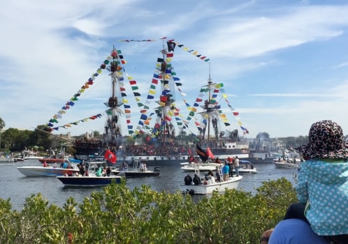 Navigating the Festivities in Southeast Florida: Tips from a Local Expert