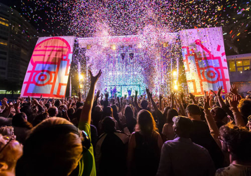 Experience the Vibrant Culture of Southeast Florida Through Festivities
