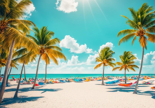 Surviving the Heat: Expert Tips for Enjoying Festivities in Southeast Florida