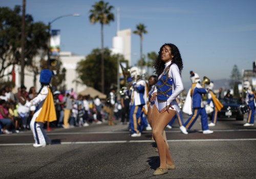 Experience the Vibrant Culture of Southeast Florida: A Guide to Festivities, Parades, and Processions