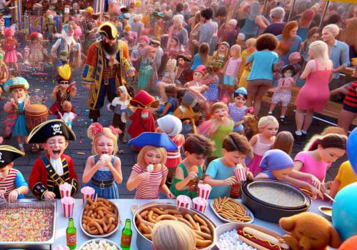 The Ultimate Guide to Age Limits for Festivities in Southeast Florida