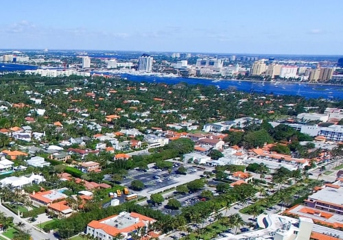 The Festive Spirit of Southeast Florida